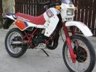 1984 Cagiva Elefant 125